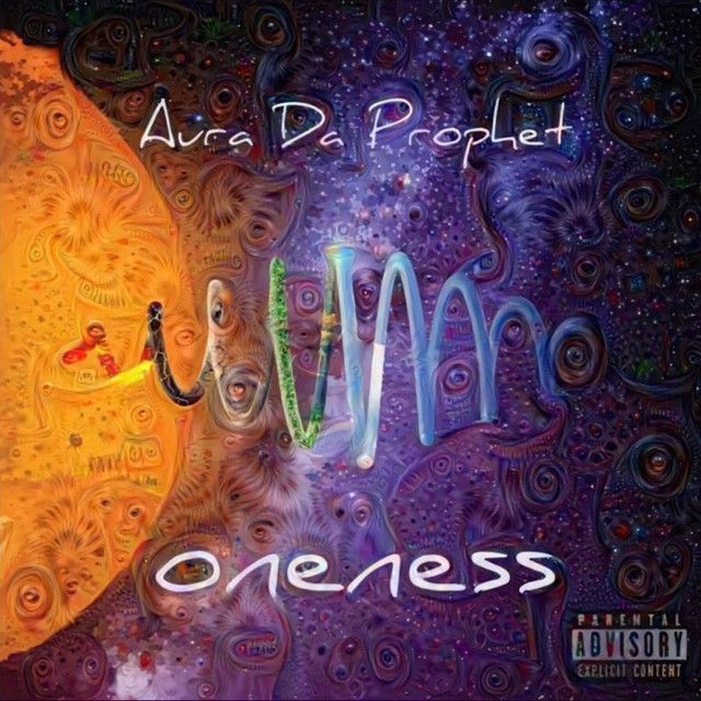 Oneness cover art