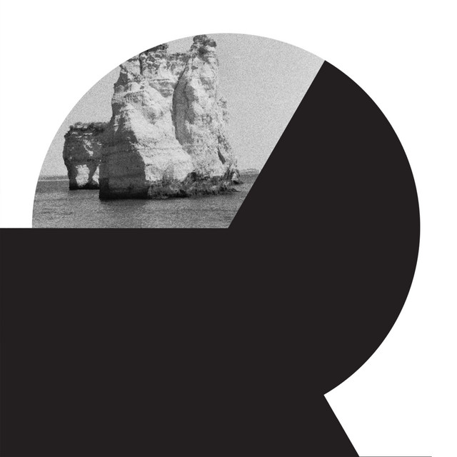 Searching cover art