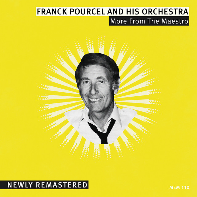 More from the Maestro cover art