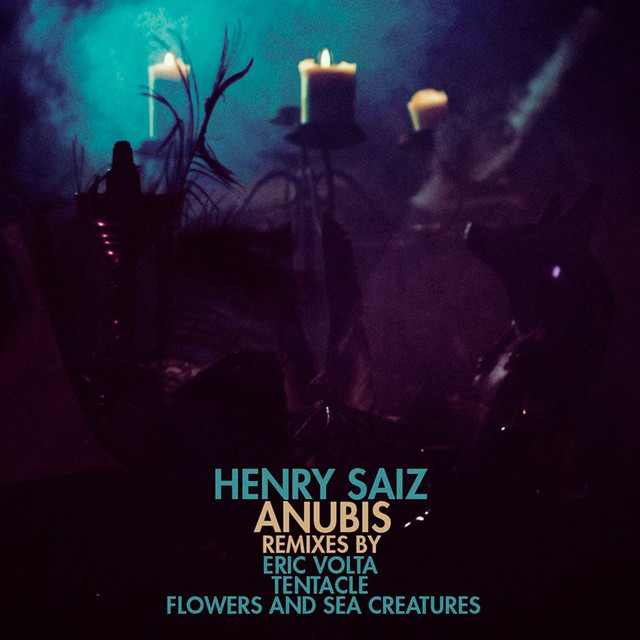 Anubis cover