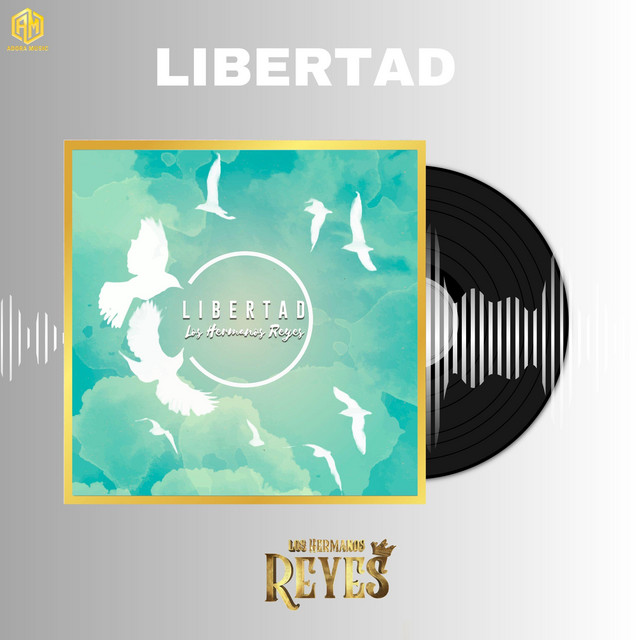 Libertad cover art