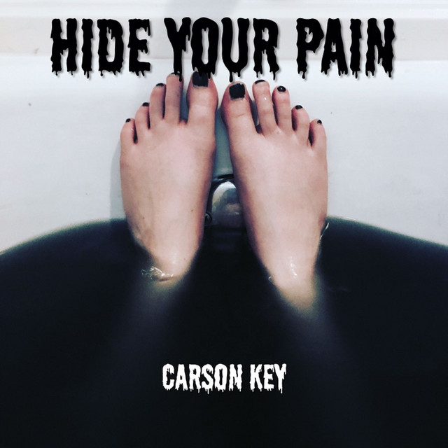 Hide Your Pain