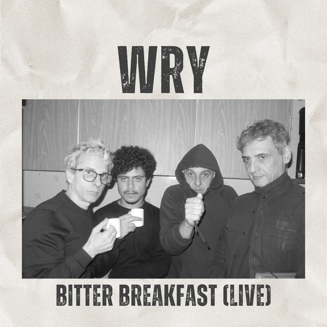 Bitter Breakfast (live)