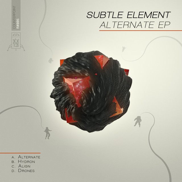 Alternate artwork