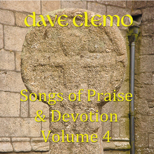 Dave Clemo