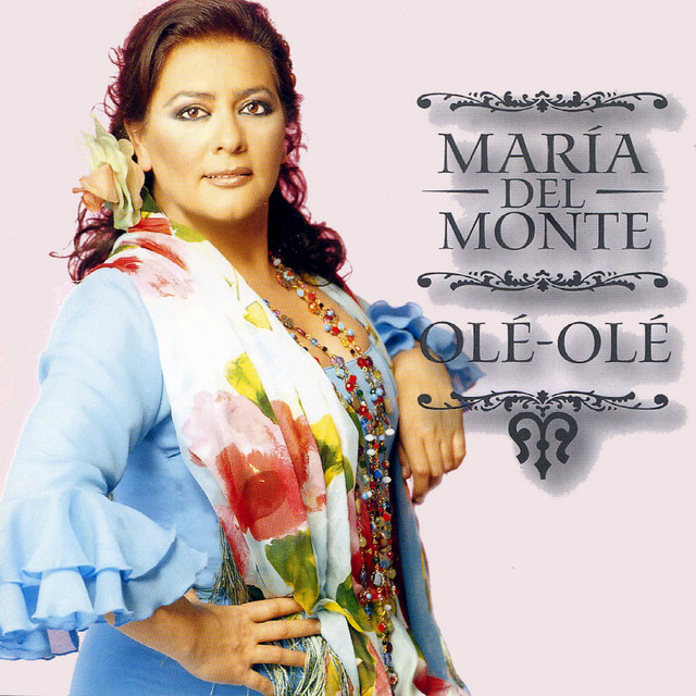 Olé-Olé cover art