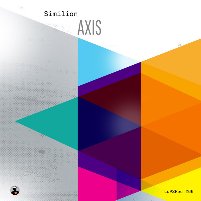 Axis - SuprSi Remix cover art