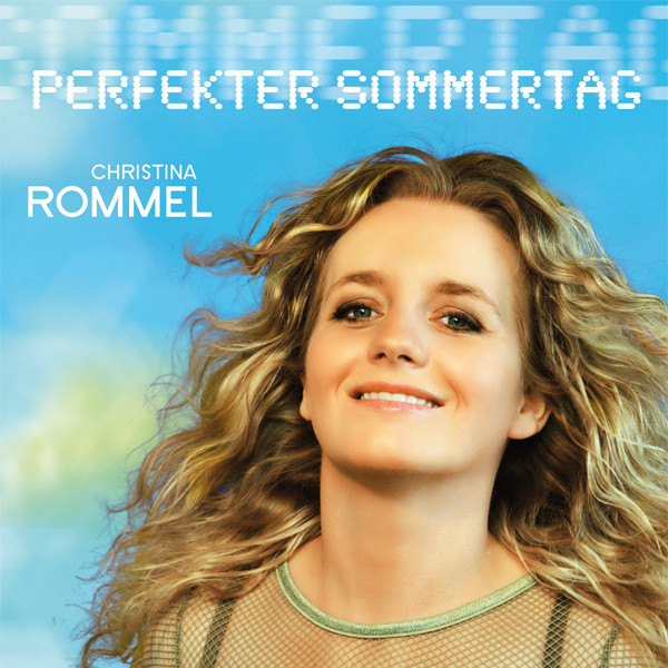 Perfekter Sommertag cover