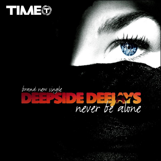 Never Be Alone - Radio Edit