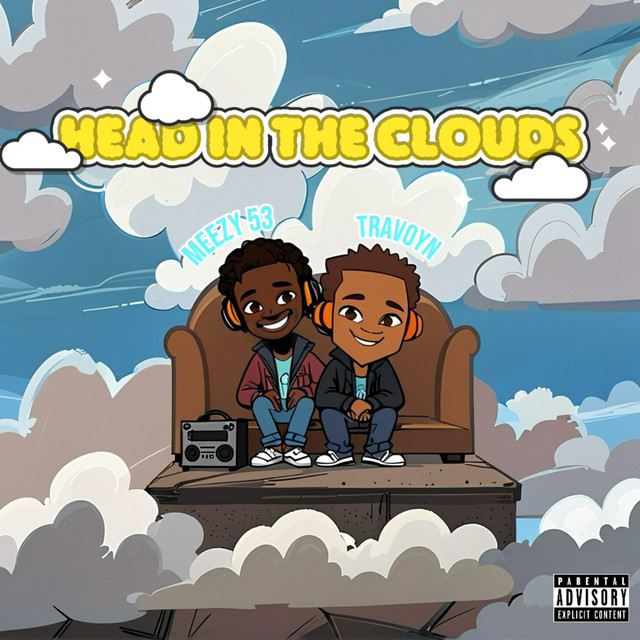 Static cover art