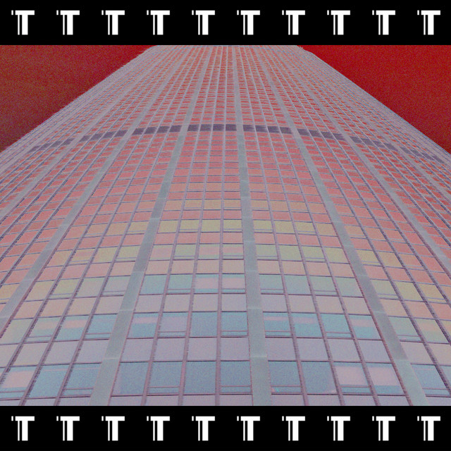 TARSP006 cover art