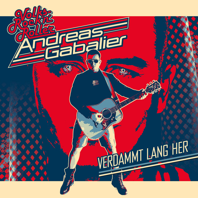 Verdammt lang her by Andreas Gabalier