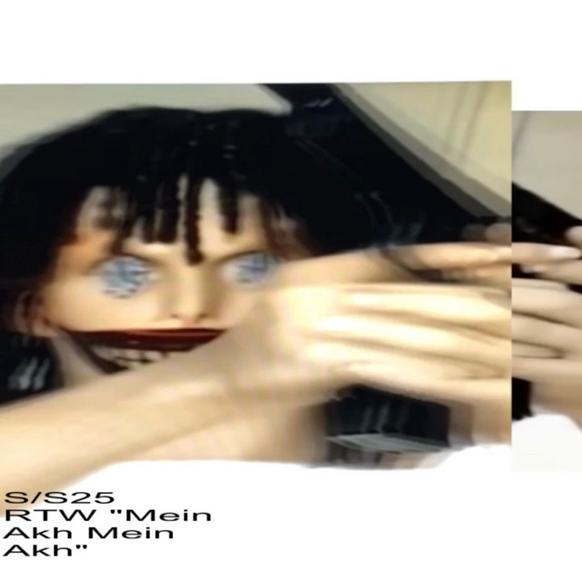 mein akh 2x