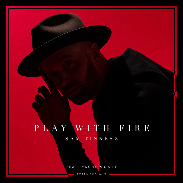 Play with Fire (feat. Yacht Money) - Extended Mix