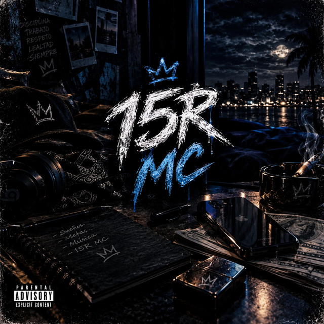 15r MC