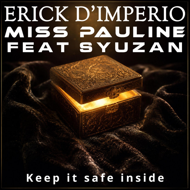 Keep it safe inside - Club Edit