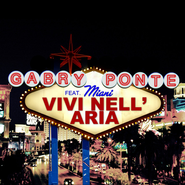Vivi Nell' Aria cover art