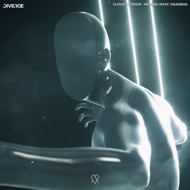 Missing cover art