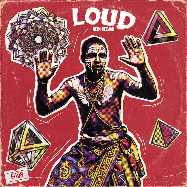Loud