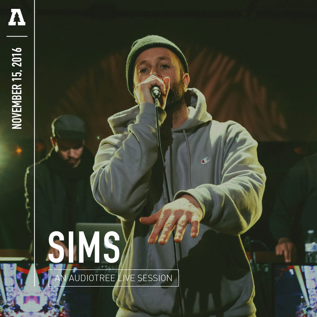 Sims on Audiotree Live - Album by Sims | Spotify