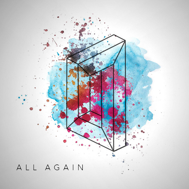 All Again by Conan Mac