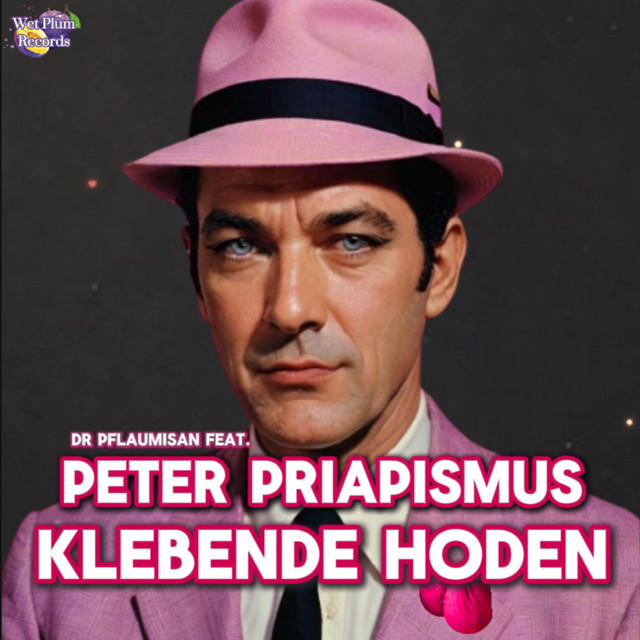 Klebende Hoden - Remastered