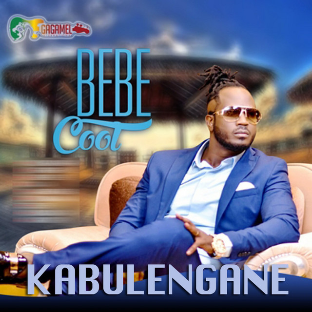 Kabulengane cover art