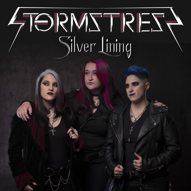 Silver Lining cover