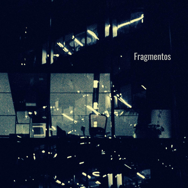 Fragmentos cover art