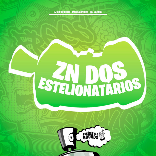 ZN Dos Estelionatários