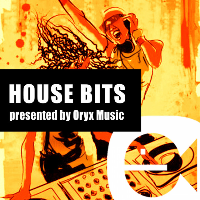 House Bits 4 cover