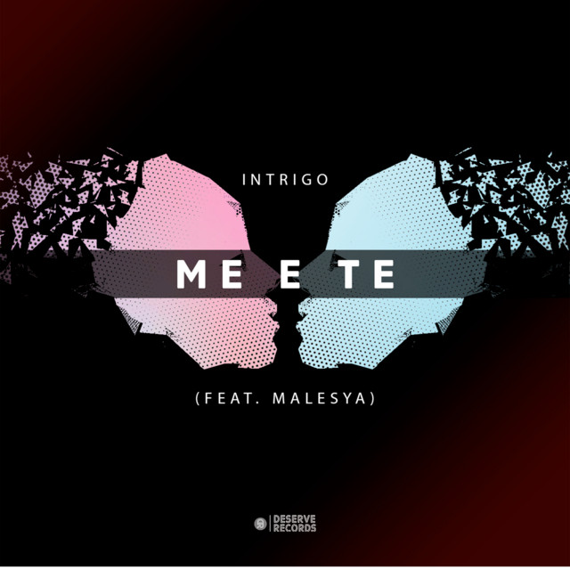 Me e Te cover art