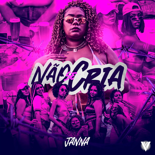 Não Se Cria