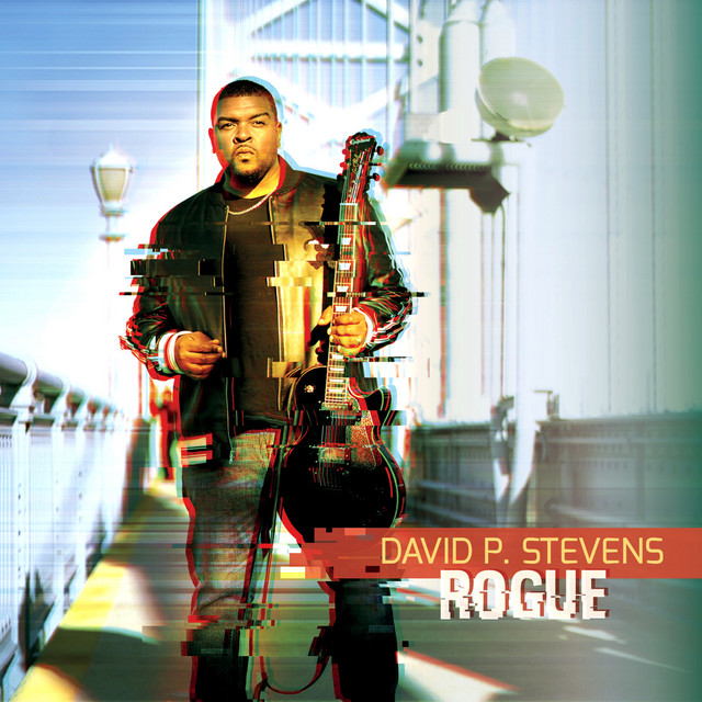 Move with You (feat. Marcus Anderson)