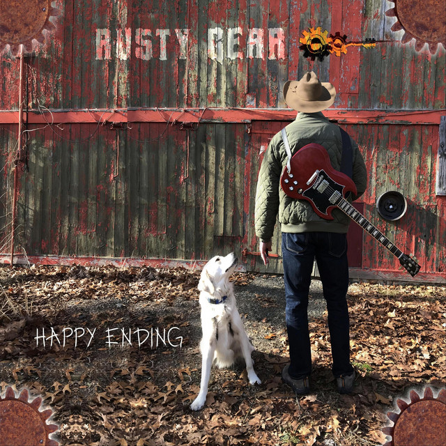 Happy Ending cover art