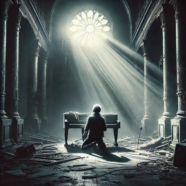 undefined album image