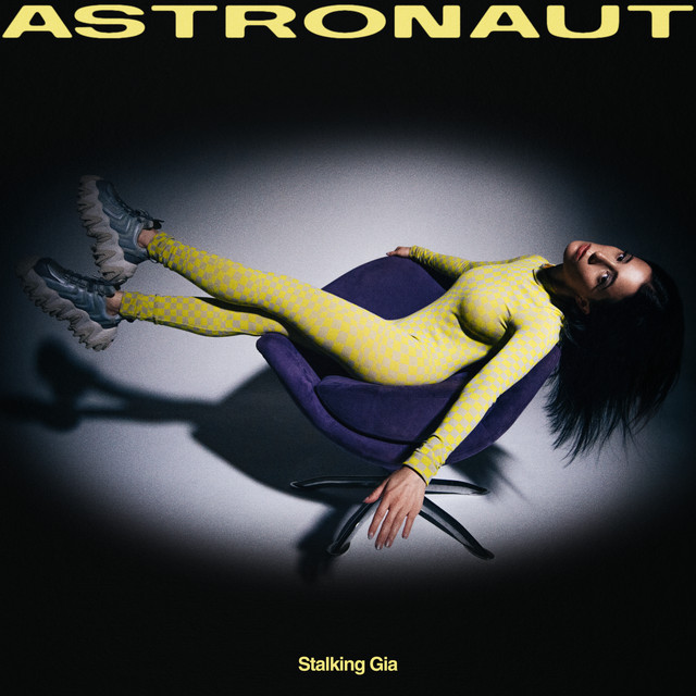Astronaut cover art