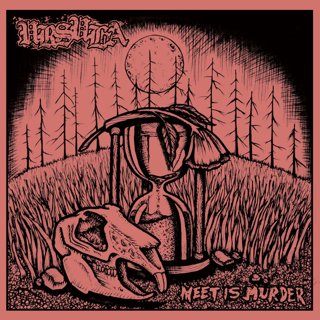Meet Is Murder cover art
