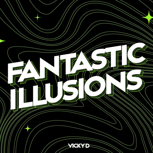 Fantastic Illusions cover