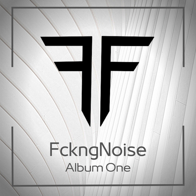 Fckngnoise One cover art
