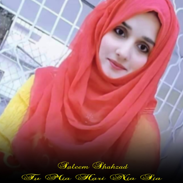 Tu Mia Hari Nia Sia cover art