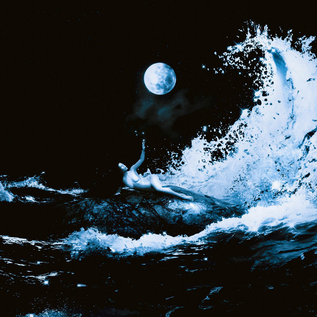 Album art for No More