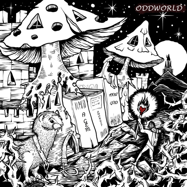 A Gem Amongst Fools Gold cover art