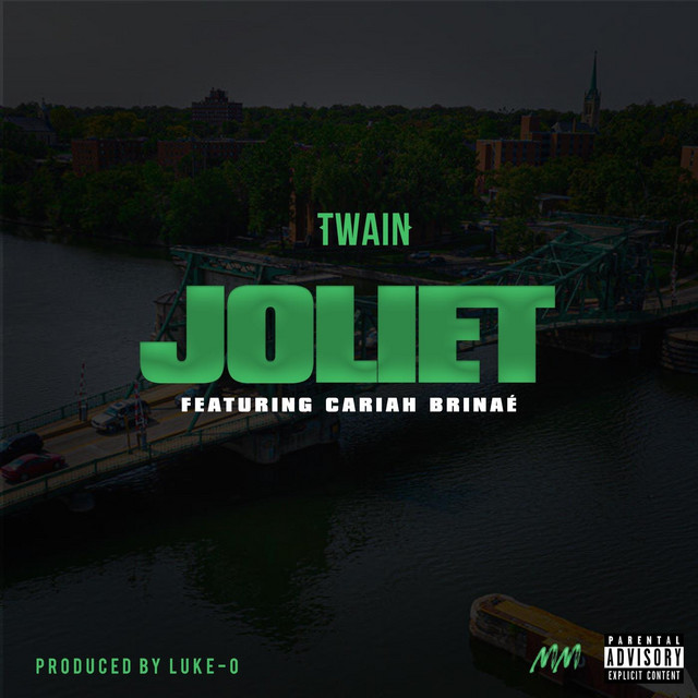 Twain, Cariah Brinaé – Joliet