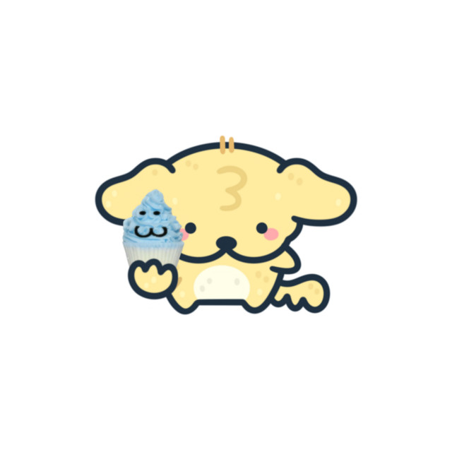 cupcake.