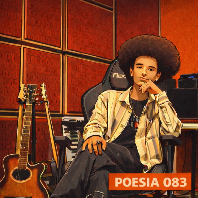 #083 TEMPOS DE GUERRA