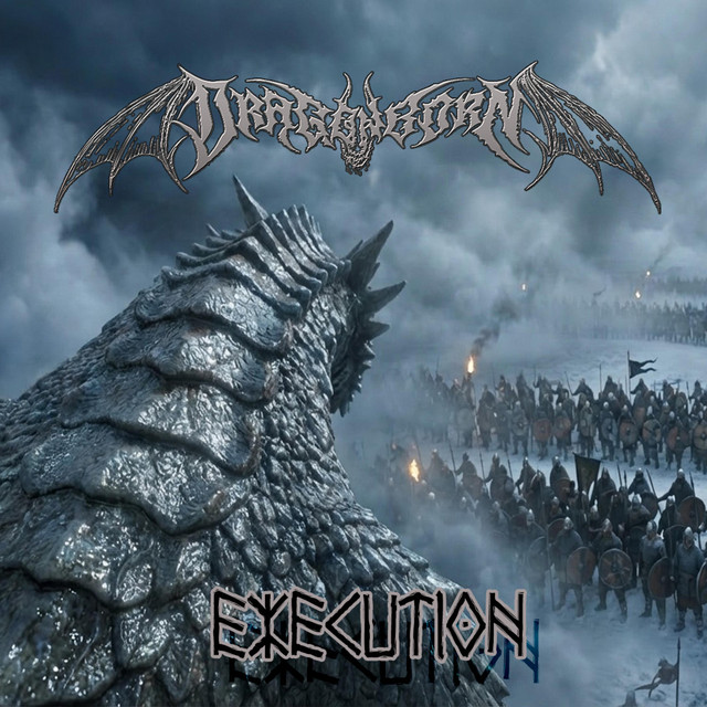 Execution cover art