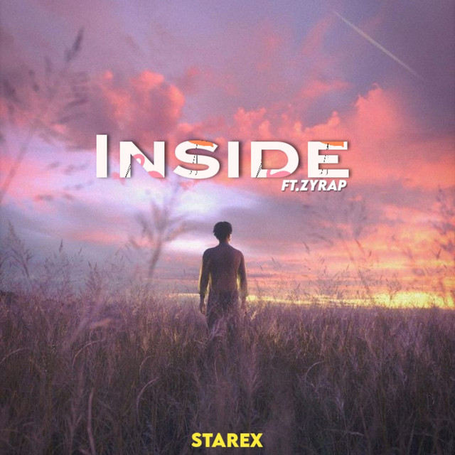 Inside cover art
