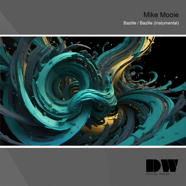 Bazille - Original Mix
