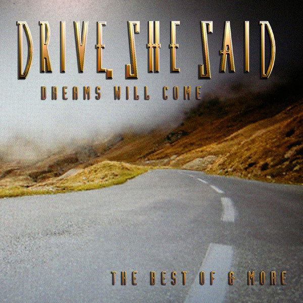 Dreams Will Come cover art